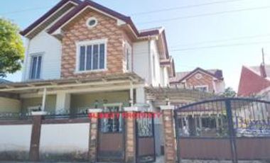House and Lot for sale in Venzon Subdivision, Brgy. Cupang North, Balanga City, Bataan