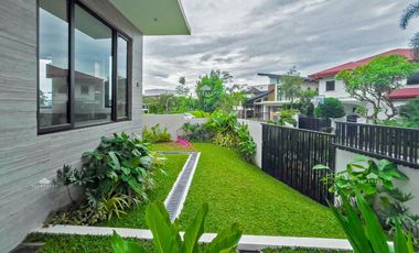 BRAND NEW HOUSE & LOT AT AYALA SOUTHVALE PRIMERA FOR SALE