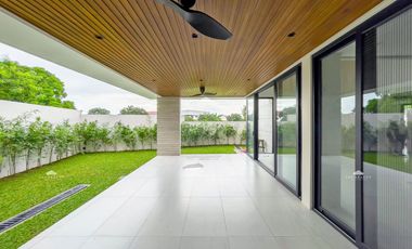 BRAND NEW HOUSE & LOT AT AYALA SOUTHVALE PRIMERA FOR SALE