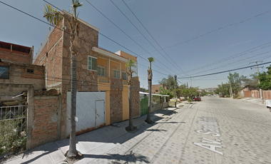 VENTA DE JUICIO HIPOTECARIO LA DURAZNERA.