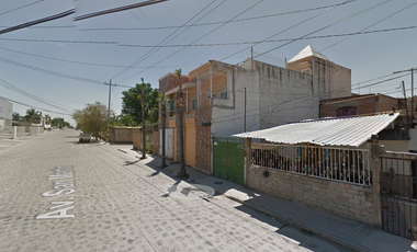 VENTA DE JUICIO HIPOTECARIO LA DURAZNERA.