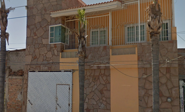 VENTA DE JUICIO HIPOTECARIO LA DURAZNERA.