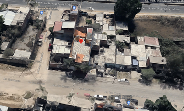VENTA DE JUICIO HIPOTECARIO LA DURAZNERA.