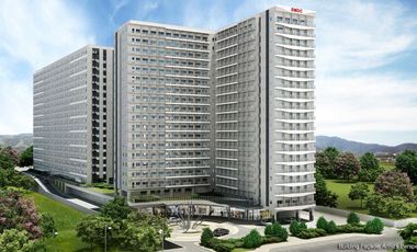Green 2 Residences Rent to Own Ready for Occupancy Tower 1 Condo near de la salle Dasmarinas CAvite
