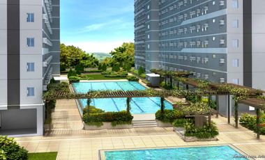 Green 2 Residences Rent to Own Ready for Occupancy Tower 1 Condo near de la salle Dasmarinas CAvite