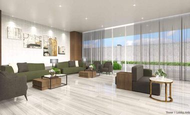 Green 2 Residences Rent to Own Ready for Occupancy Tower 1 Condo near de la salle Dasmarinas CAvite