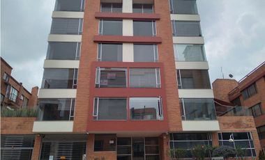 VENTA APARTAMENTO CHICO NAVARRA, BOGOTA