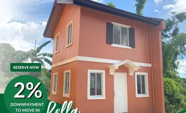 READY FOR OCCUPANCY HOUSE AND LOT IN SILANG CAVITE NEAR TAGAYTAY CITY