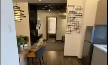 2 Bedroom with Maid's room Condo Baron Tower