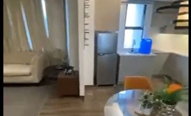 2 Bedroom with Maid's room Condo Baron Tower