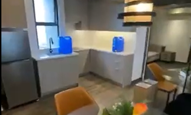 2 Bedroom with Maid's room Condo Baron Tower