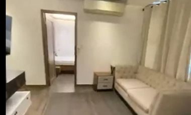 2 Bedroom with Maid's room Condo Baron Tower