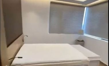 2 Bedroom with Maid's room Condo Baron Tower