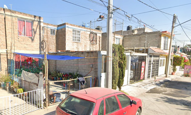 CASA EN CALLE VENTISCA, COL. EHECATL PASEOS DE ECATEPEC. ¡NO CRÉDITOS!
