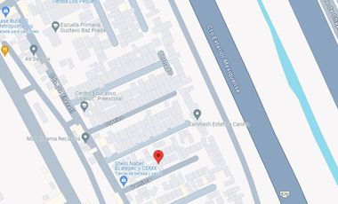 CASA EN CALLE VENTISCA, COL. EHECATL PASEOS DE ECATEPEC. ¡NO CRÉDITOS!
