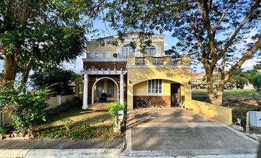 FOR SALE: House and Lot in Versailles Alabang