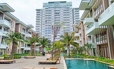 【FOR SALE】The Residences at Sheraton Cebu Mactan Resort Unfurnished 1BR