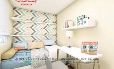 Alegria Lifestyle Residences Marilao Bulacan Arella Single Firewall