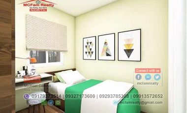 Alegria Lifestyle Residences Marilao Bulacan Arella Single Firewall