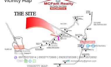 Alegria Lifestyle Residences Marilao Bulacan Arella Single Firewall