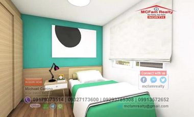 Alegria Lifestyle Residences Marilao Bulacan Arella Single Firewall