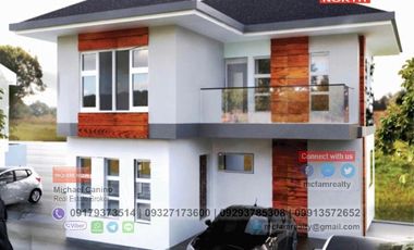 Alegria Lifestyle Residences Marilao Bulacan Arella Single Firewall