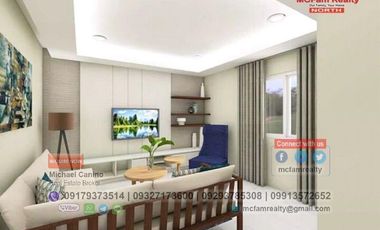 Alegria Lifestyle Residences Marilao Bulacan Arella Single Firewall