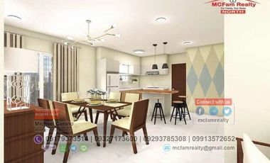 Alegria Lifestyle Residences Marilao Bulacan Arella Single Firewall