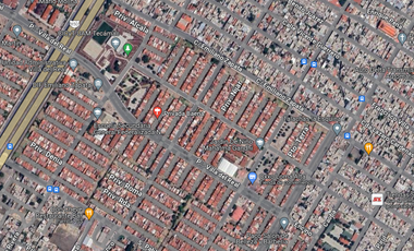 ¡¡REMATE!! ¡¡HERMOSA CASA EN UNA DE LAS ZONAS EXCLUSIVAS DE TECAMAC, EDODE MEX!!