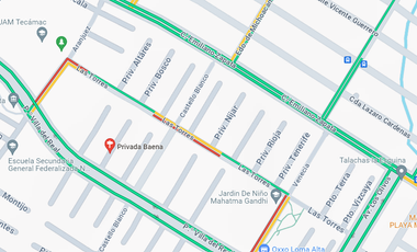 ¡¡REMATE!! ¡¡HERMOSA CASA EN UNA DE LAS ZONAS EXCLUSIVAS DE TECAMAC, EDODE MEX!!