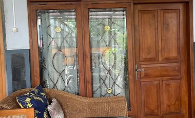 Dijual Rumah Mewah Solo Kota Jateng