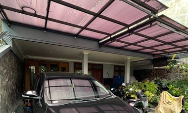 Dijual Rumah Mewah Solo Kota Jateng