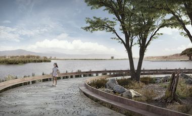 Terreno en venta en Tuxcueca Chapala