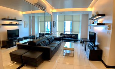 For Rent: 2 Bedroom in Sapphire Residences, BGC, Taguig | SARX007