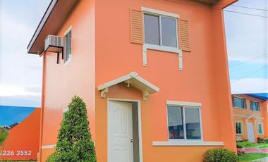 For Sale: Ezabelle 2 BEDROOM RFO House and Lot for Sale in Bay, Laguna
