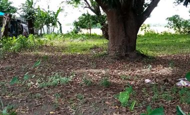 Vacant Lot for Lease in Baliuag, Bulacan - LA3K