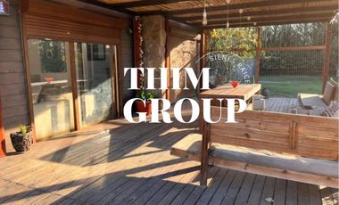 Se Vende Parcela de 5.000 m2 con casa