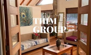 Se Vende Parcela de 5.000 m2 con casa