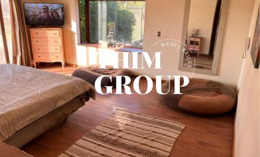 Se Vende Parcela de 5.000 m2 con casa