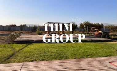 Se Vende Parcela de 5.000 m2 con casa