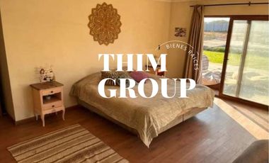 Se Vende Parcela de 5.000 m2 con casa