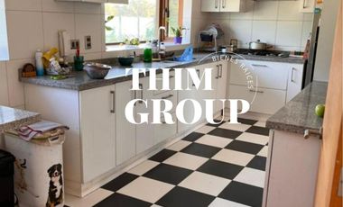 Se Vende Parcela de 5.000 m2 con casa