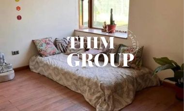 Se Vende Parcela de 5.000 m2 con casa