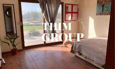 Se Vende Parcela de 5.000 m2 con casa