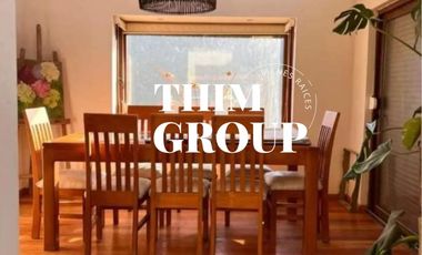 Se Vende Parcela de 5.000 m2 con casa