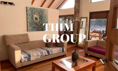 Se Vende Parcela de 5.000 m2 con casa