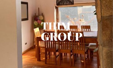 Se Vende Parcela de 5.000 m2 con casa