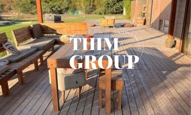 Se Vende Parcela de 5.000 m2 con casa