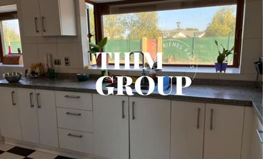 Se Vende Parcela de 5.000 m2 con casa