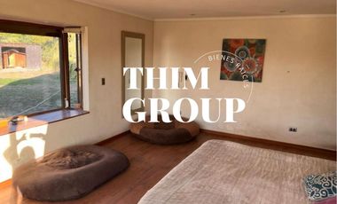 Se Vende Parcela de 5.000 m2 con casa